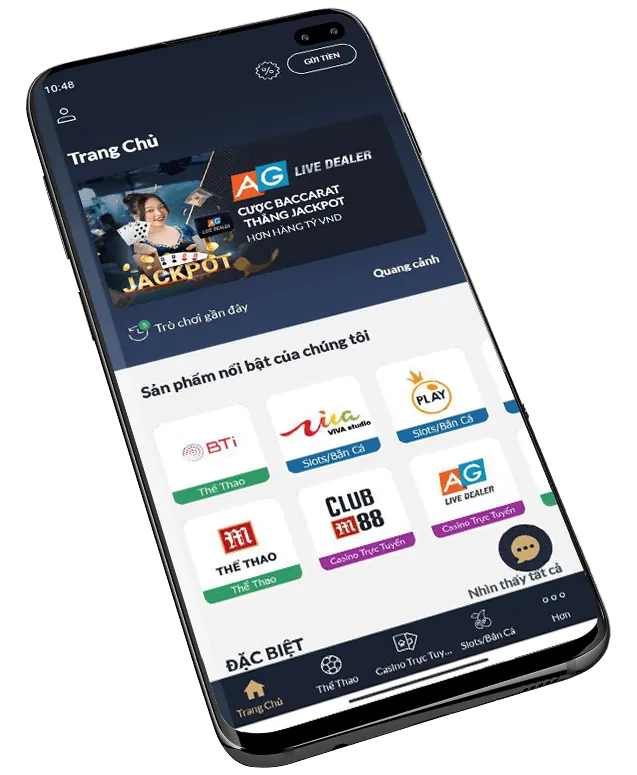 Hoàn trả tiền cược NA99 Nổ Hũ