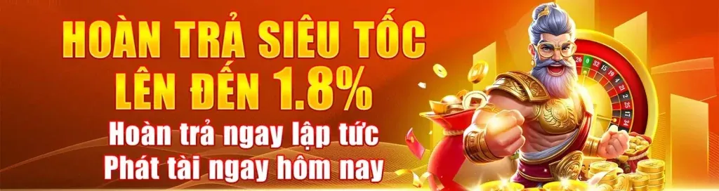 Hoàn trả đá gà na99 nổ hũ