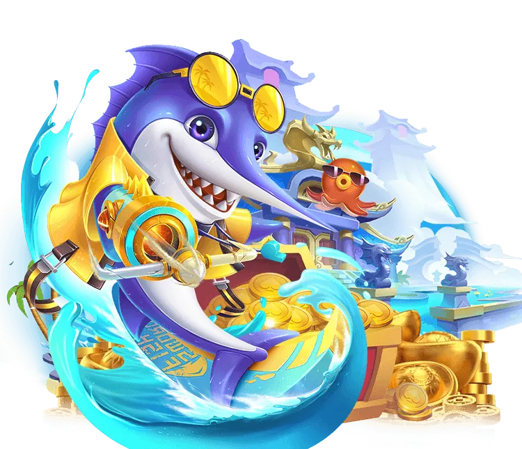 Slot 3D với trải nghiệm hình ảnh sống động