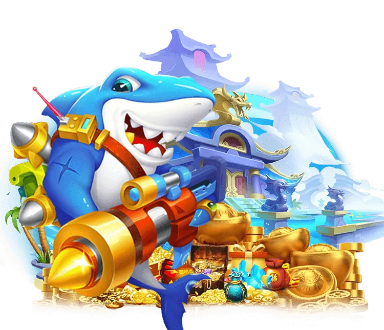 Video slot với đồ họa hiện đại