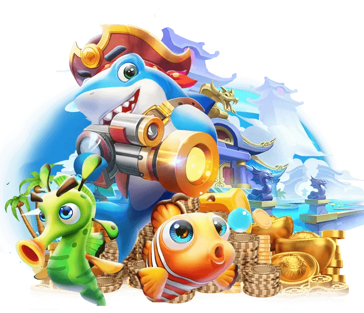 Slot game với chủ đề kho báu và thần thoại